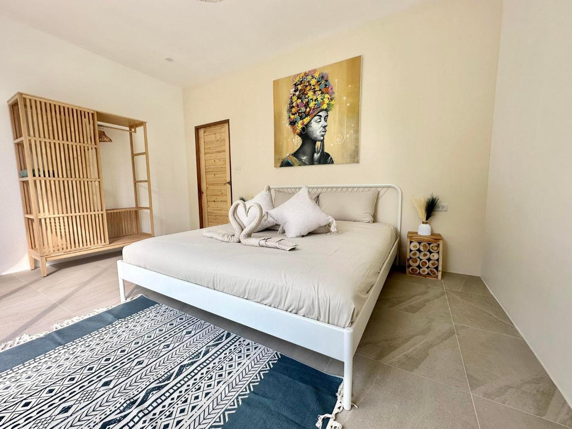 Oh'Lala - 3 Bedroom Pool Villa Ko Pha Ngan Zewnętrze zdjęcie